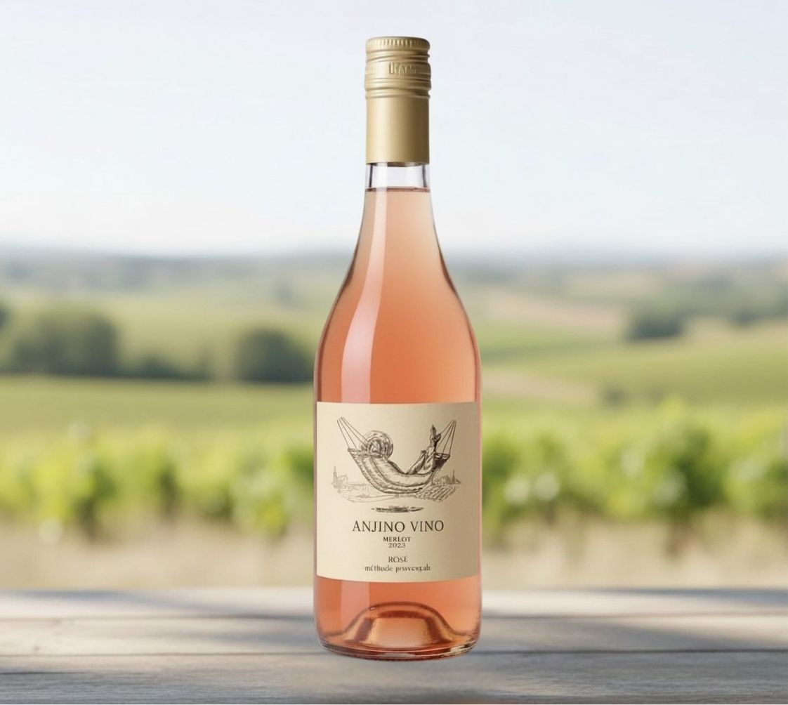 Siesta Rosé Merlot