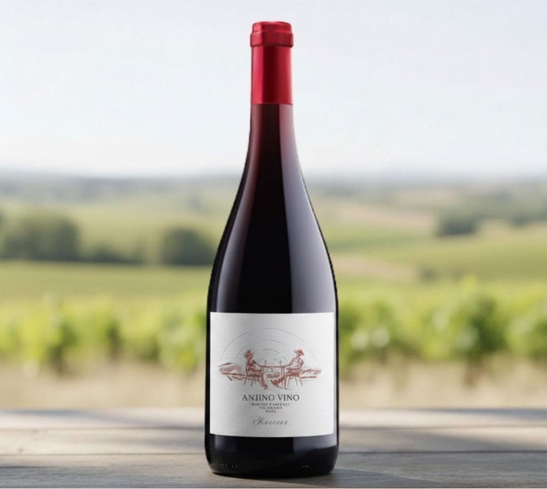 Suton Merlot 2022