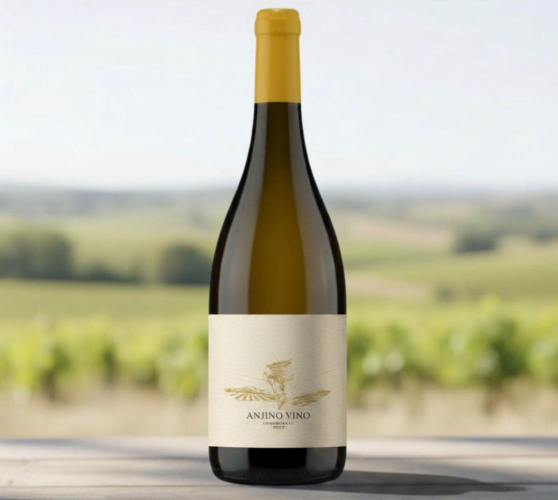 Zora Chardonnay Sauvignon Blanc